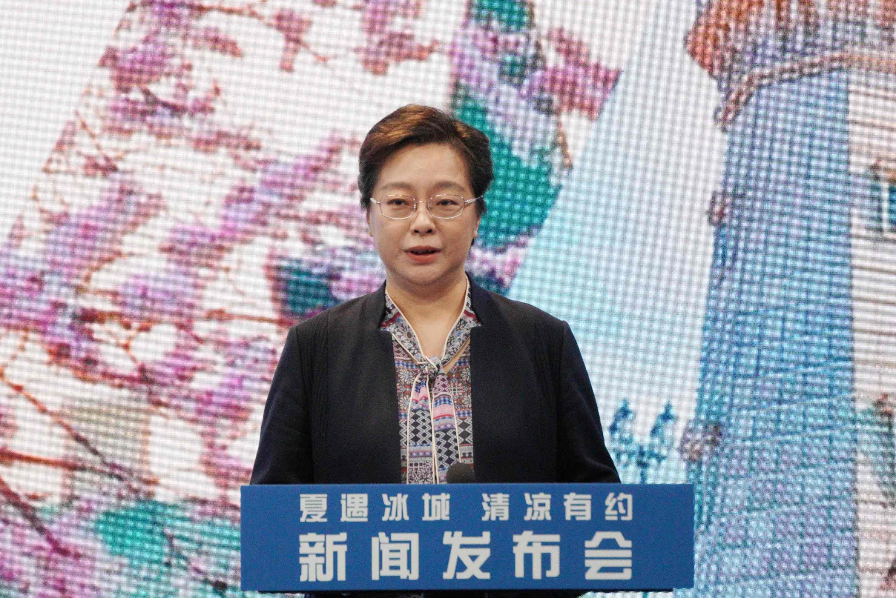 哈市道裏區：四大領域特色文旅活動 打造多元「五一」體驗