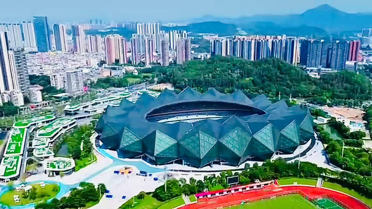 無懼美國貿易關稅打壓！深圳龍崗製造歐洲「爆單」