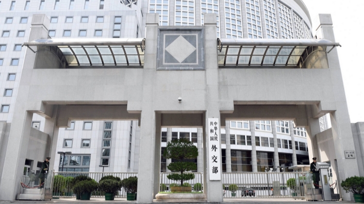 【港商時評】國家依法反制 香港底氣更足