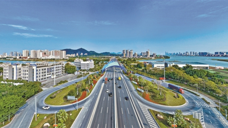 廣州：自貿「試驗田」耕出開放「新高地」