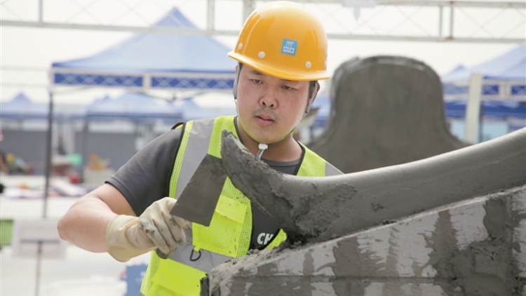 廣州力爭到2027年技能人才總量超460萬人