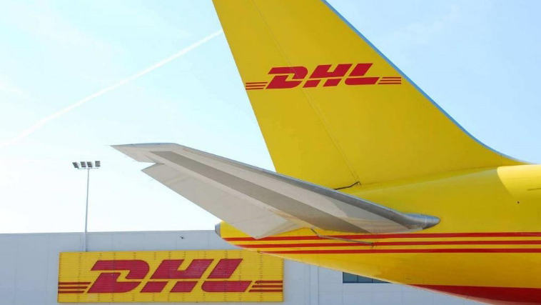 4月21日起 DHL部分赴美快遞暫停！
