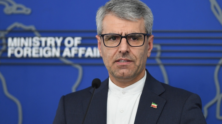 伊朗：談判目的始終是實際終止制裁