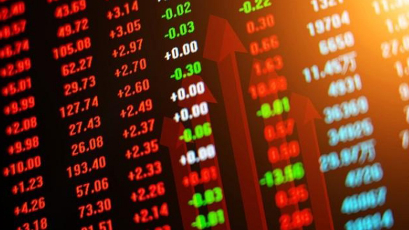 【A股收評】滬指衝高回落升0.25% 高位股受資金追捧