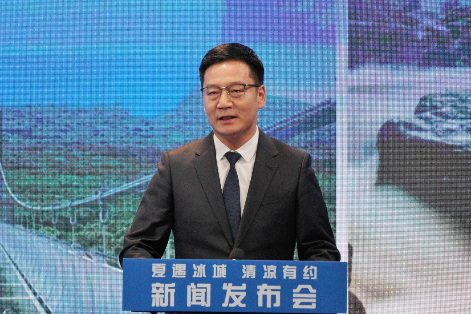 哈市賓縣：「五一」四大主題游 賓至如歸歡樂無限