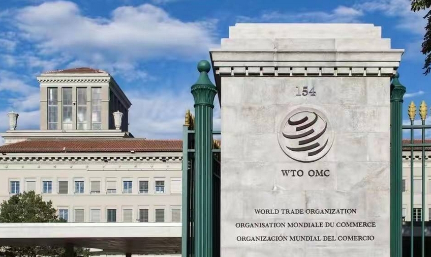 商務部回應歐盟就中歐有關世貿爭端案件提起上訴仲裁