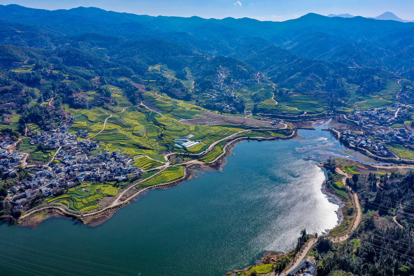 臨滄剛剛好——「有一種叫雲南的生活·旅居雲南」系列新聞發布會臨滄專場舉行