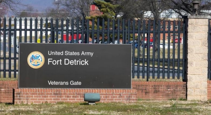 中方堅決反對美方有關網站惡意翻炒新冠病毒「實驗室洩漏論」