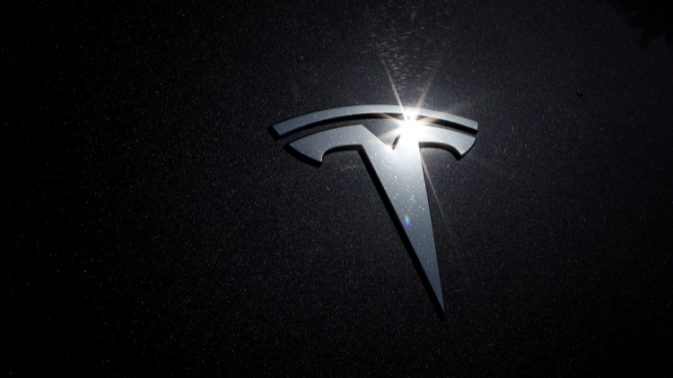 特斯拉一季度業績弱於預期