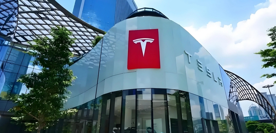 特斯拉一季度業績弱于預期 