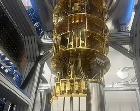 日本研發出256量子比特超導量子計算機 