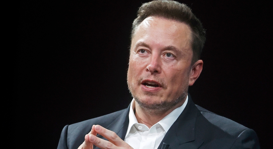 馬斯克：人形機器人的生產受到了中國稀土出口管制的影響