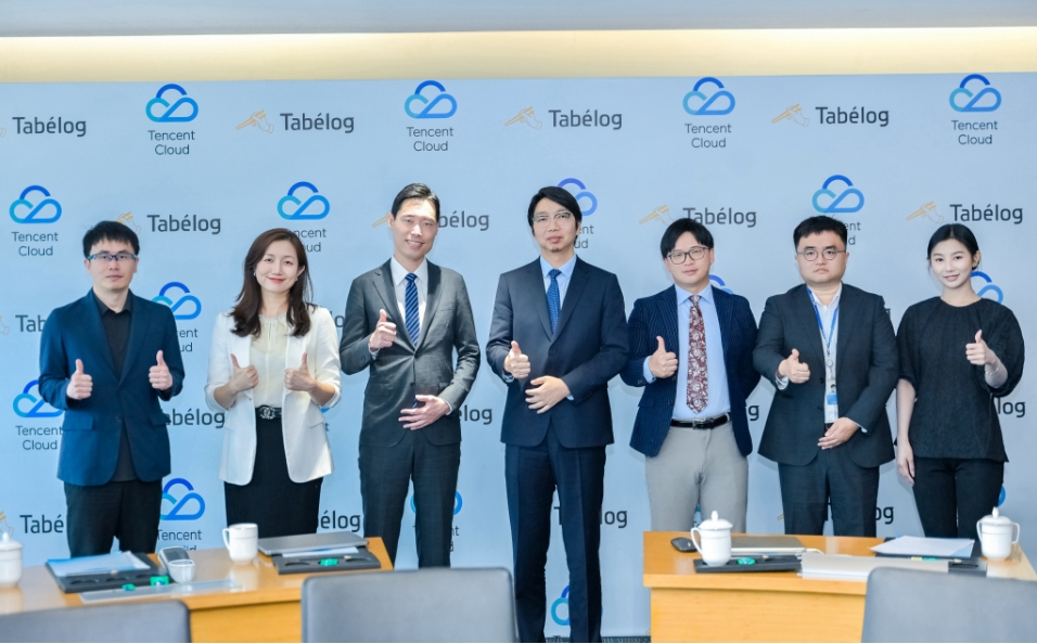 騰訊雲推Tabelog微信小程序 方便中國遊客在日本訂餐廳