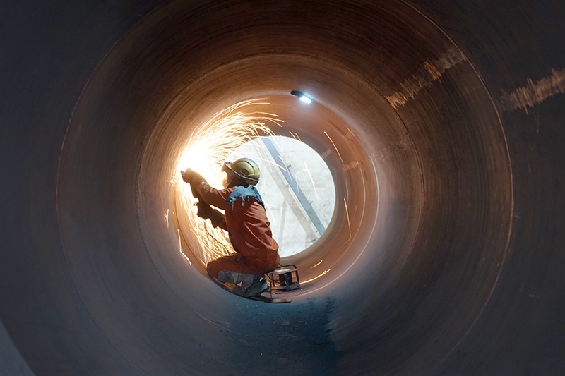 首季增長14.1%　四川綿竹工業聚力從「開門紅」實現全年「滿堂紅」