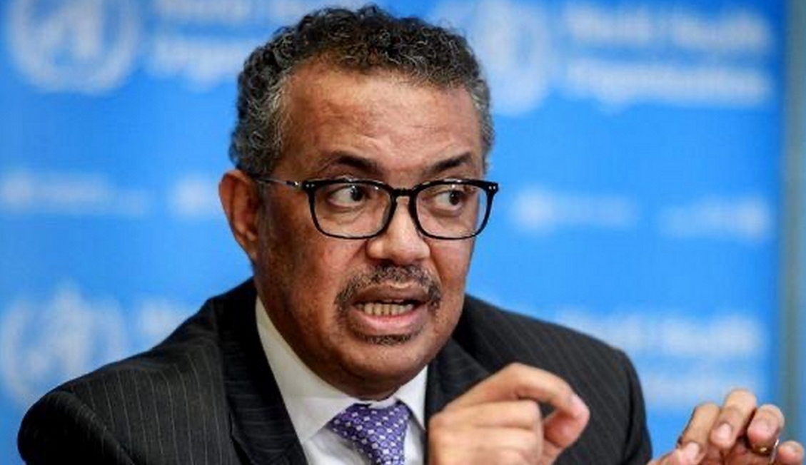 世衛組織宣布因預算缺口裁員重組