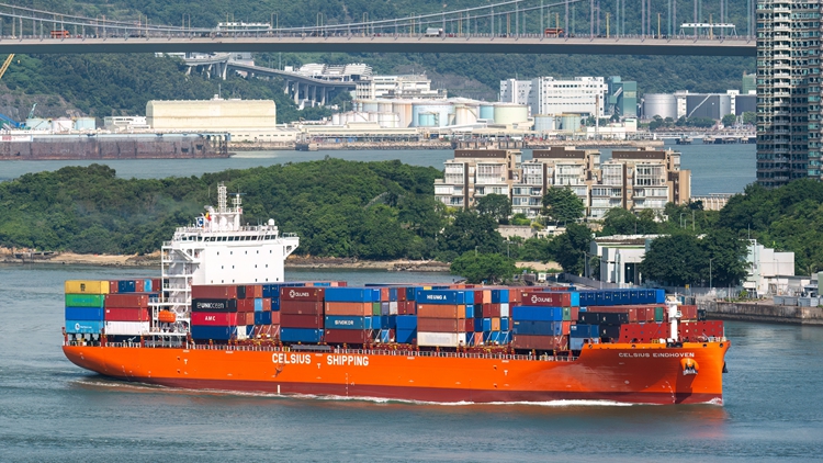 【熱門話題】關稅戰化危為機 全力撐企拓市場