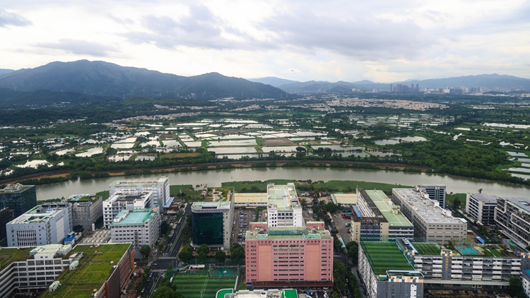 【港事講場】實現「戰略留白」為北都發展解困