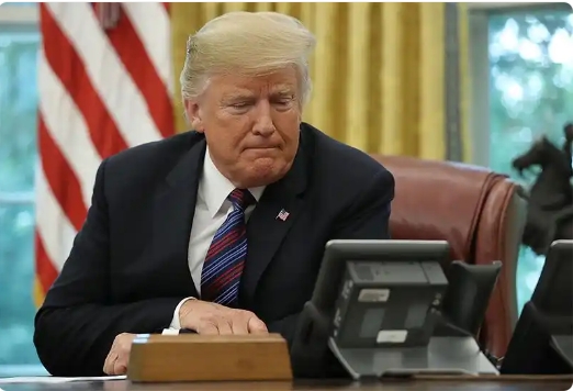 特朗普大轉彎 放風將大幅下降中國商品關稅 亞太股市早段反彈