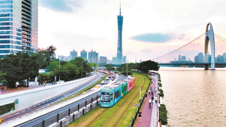 「全運號」主題列車上線