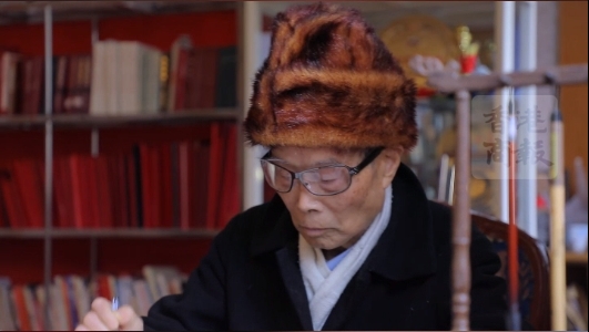 有片 | 對話新時代「守山人」毛浩夫（一） 他用英語讓井岡山的故事走向世界