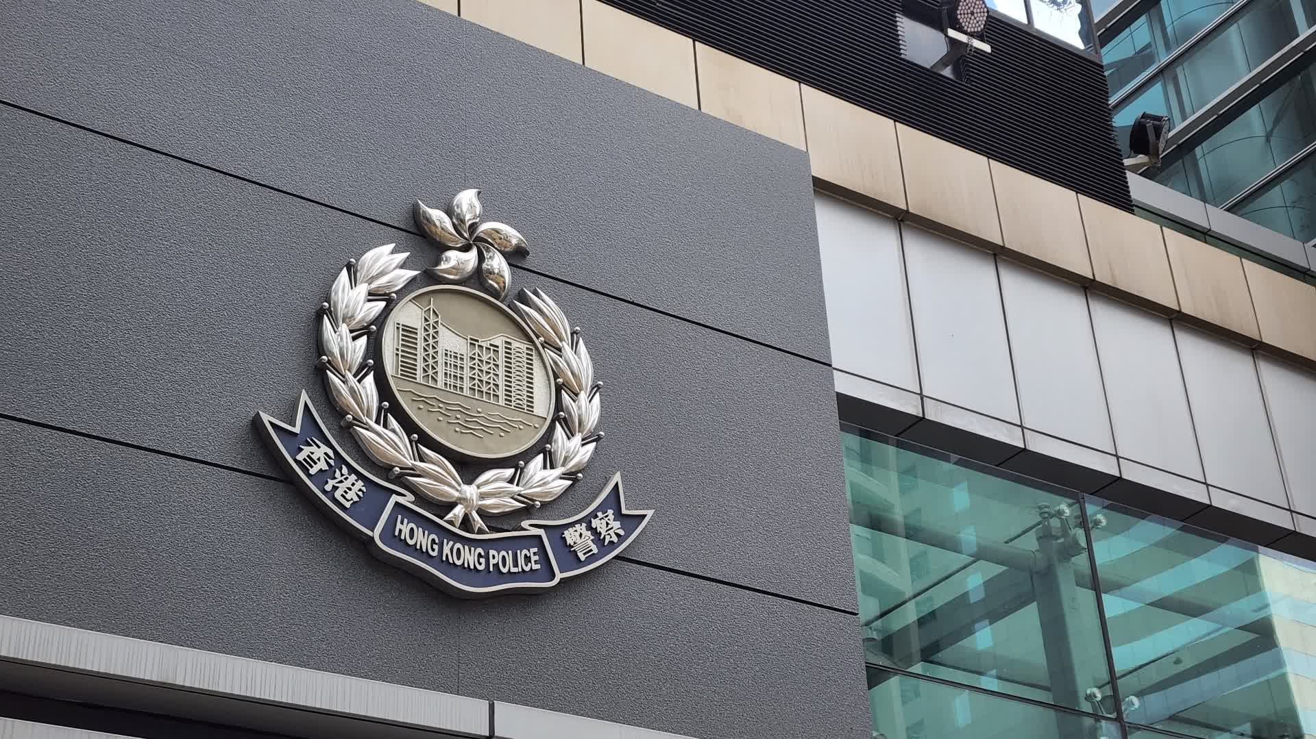 吉隆坡返港航班失竊信用卡 警方拘捕一名男子