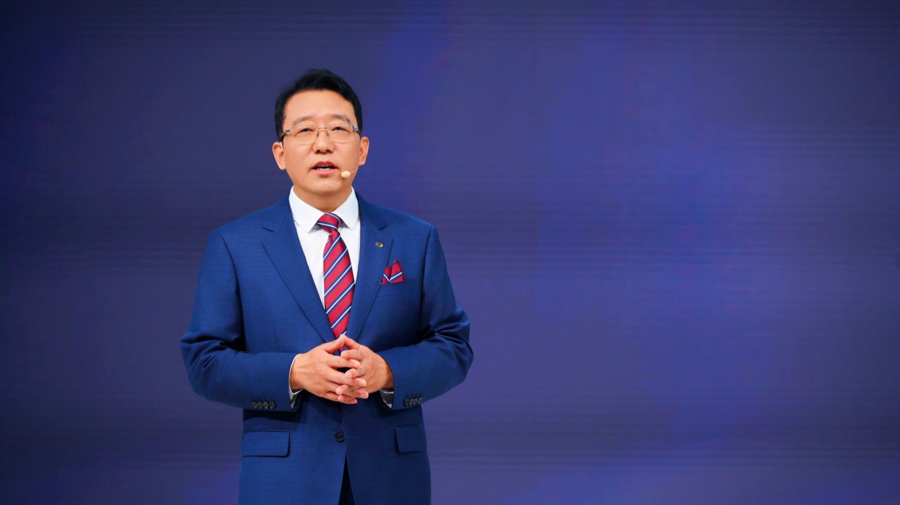 廣汽集團上海車展發布「星靈AI全景圖」及四款新車  開啟智能出行新紀元