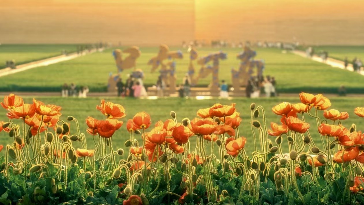 上新！ 只有河南·戲劇幻城四劇正式公演