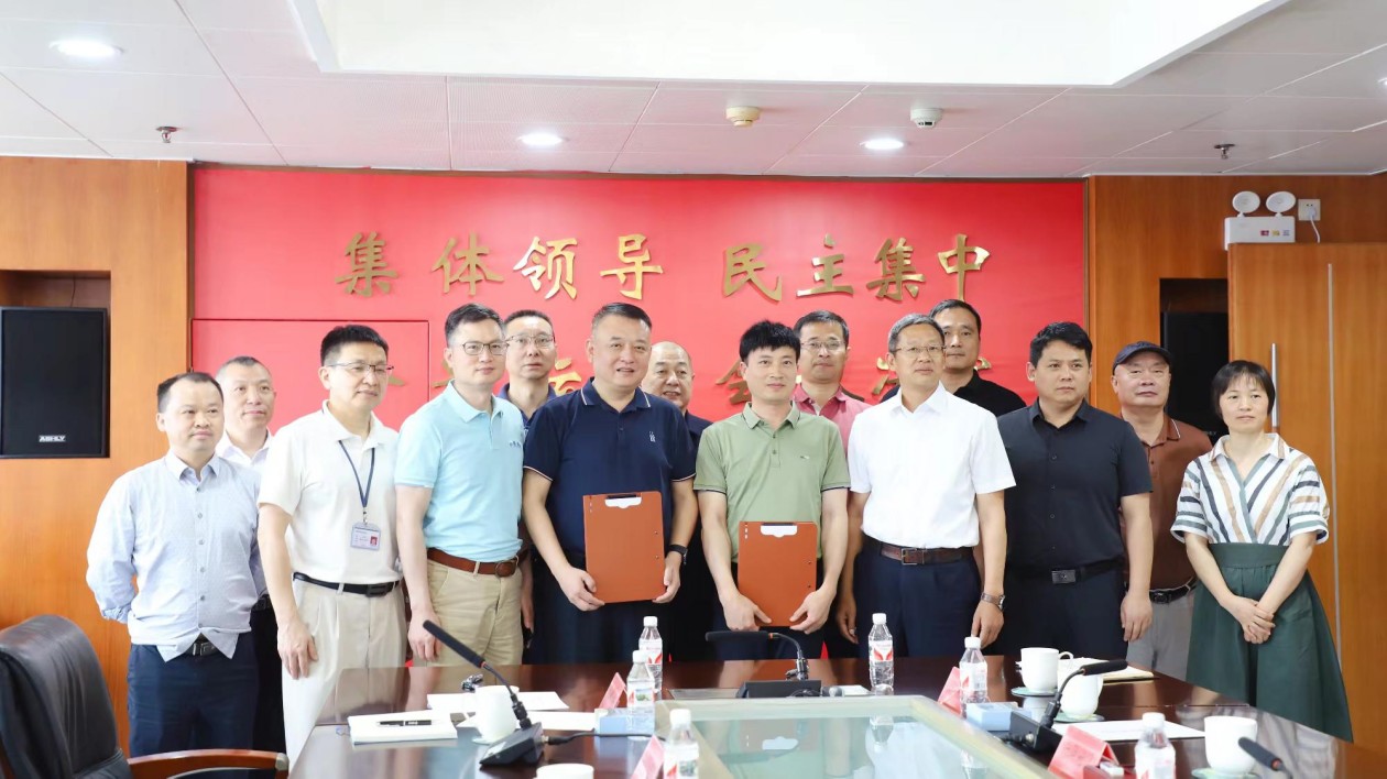 坪山區人民醫院與街道共建社會治理惠民服務融合新格局