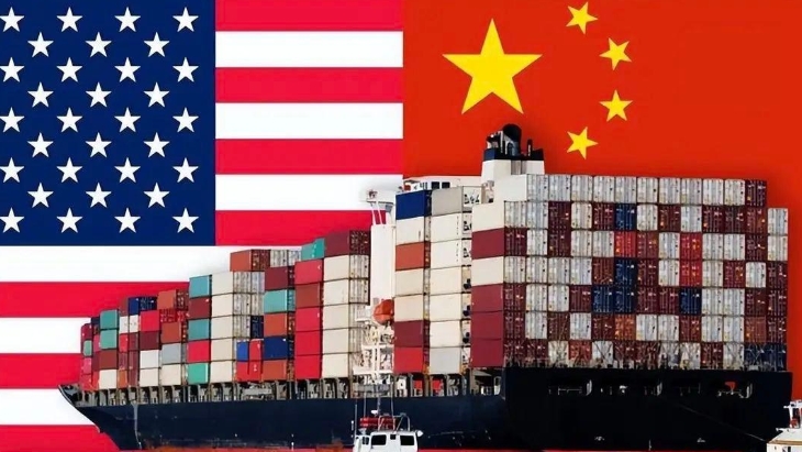 【港商時評】防特氏出口術 中國是最大信心源