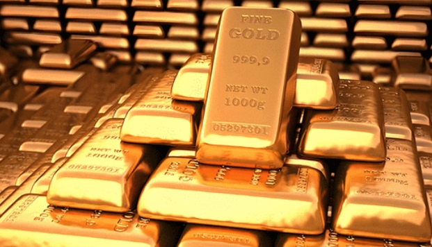 【財通AH】金價大幅波動 勿落「追漲殺跌」陷阱