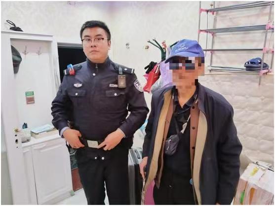 哈市公安局呼蘭分局：強化為民服務 賦能基層治理「最後一公里」