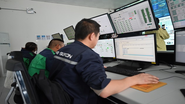 甘肅金昌經濟技術開發區全力打造全國新材料與電池供應基地