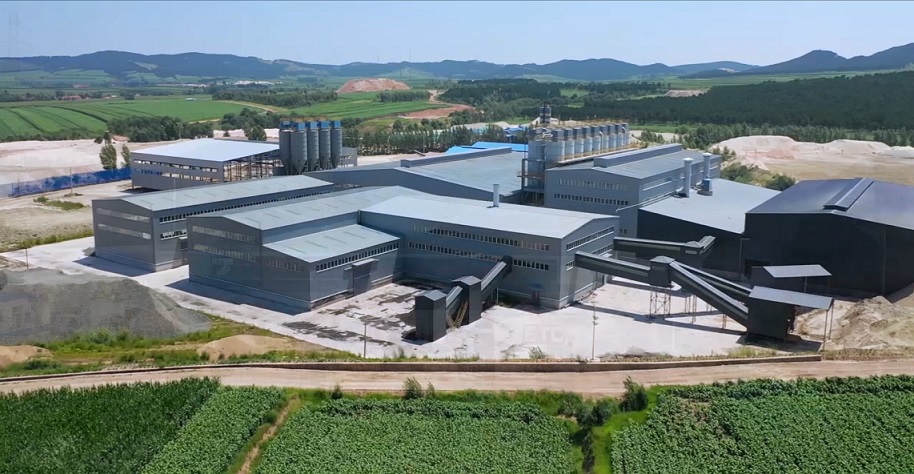 科技重塑「膨潤土之鄉」：遼寧建平6月全鏈大會啟幕，錨定綠色智能新質生產力