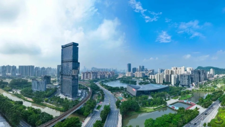 港澳專業人士將可在南沙從事六大領域執業服務