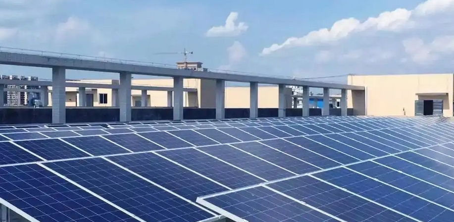 中國風光裝機歷史性超過火電 