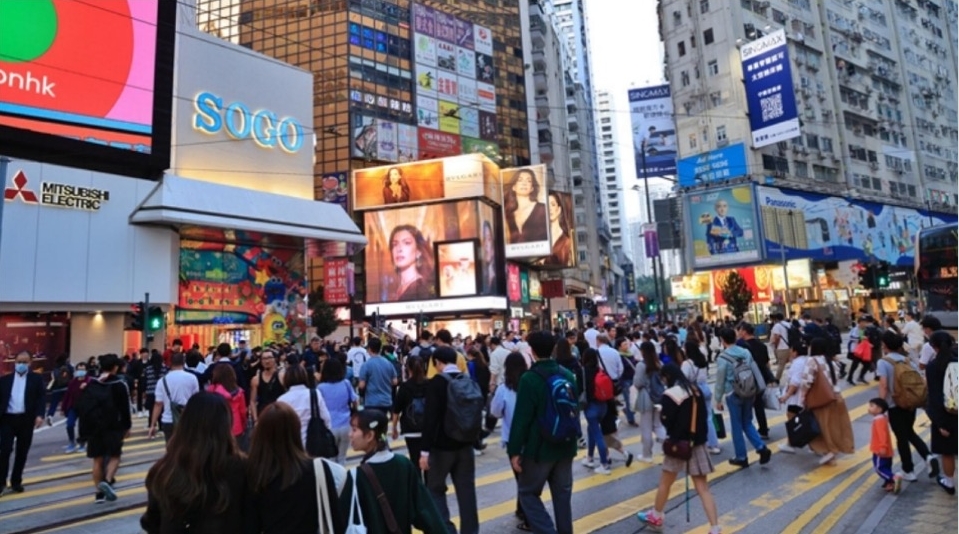 積金評級﹕4月首22日MPF人均蝕9100元