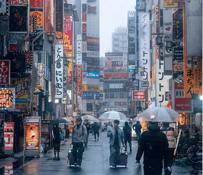 日本擬抵制美國將其納入抗中貿易聯盟