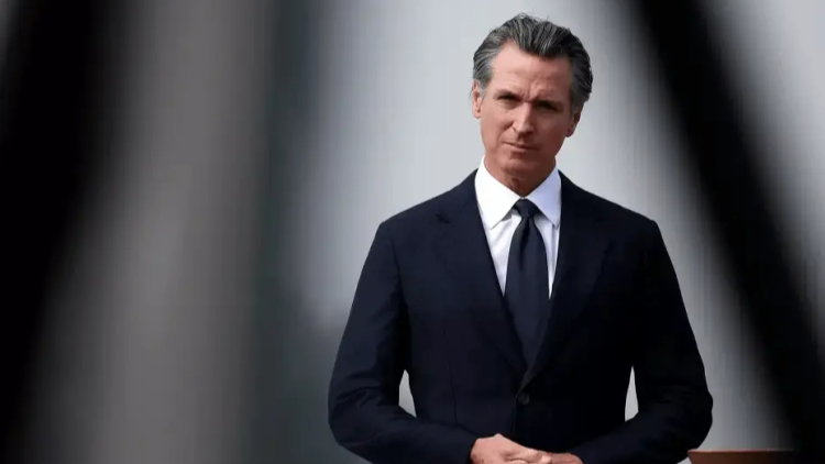 美國加州稱已超越日本成全球第四大「經濟體」