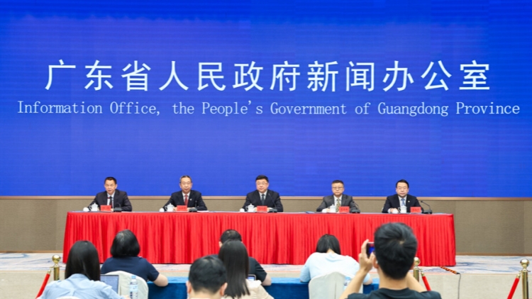 廣東省屬企業去年研發經費投入169.58億元 同比增長4.6%