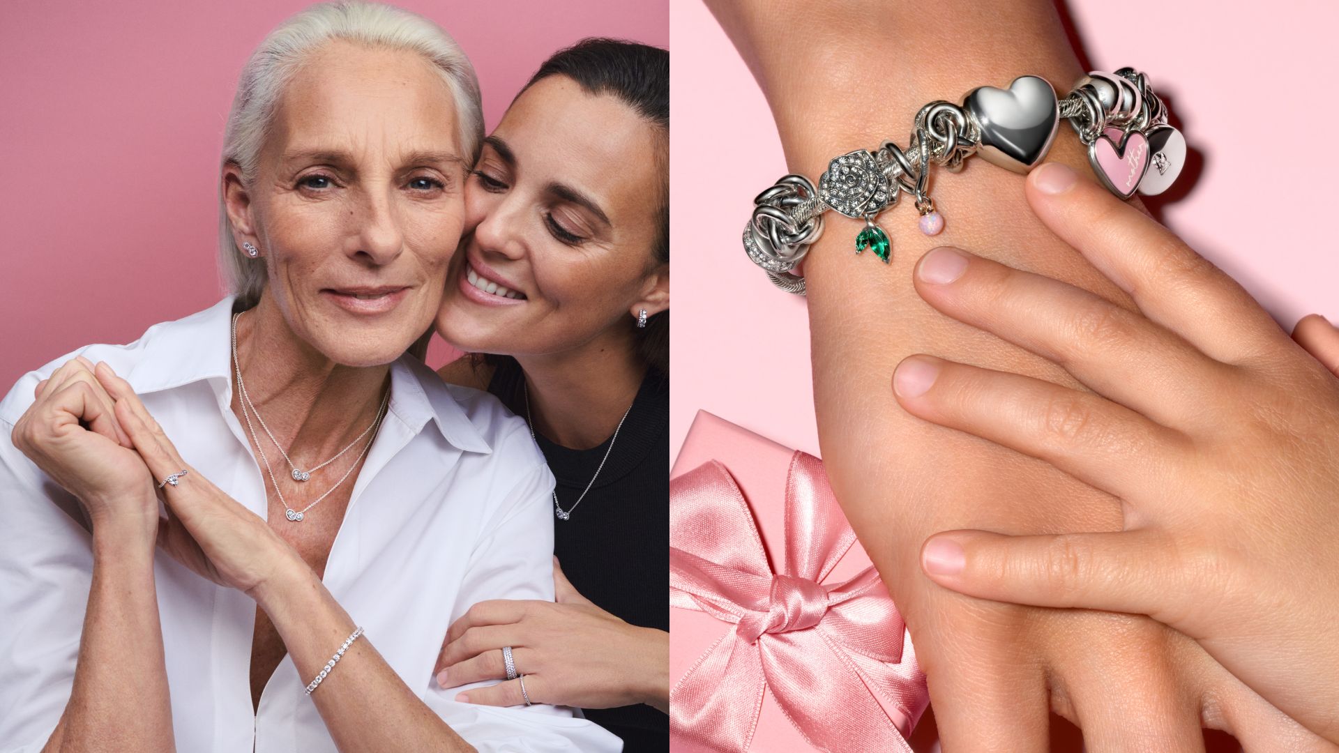 【購物】紐結珠寶 母親節送禮之選   