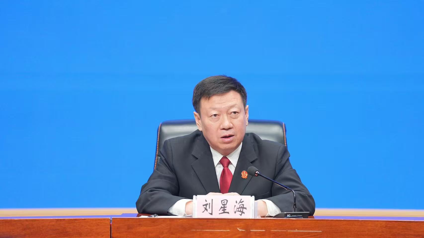 黑龍江：高質量「撐腰」「護航」新興領域知識產權糾紛案件