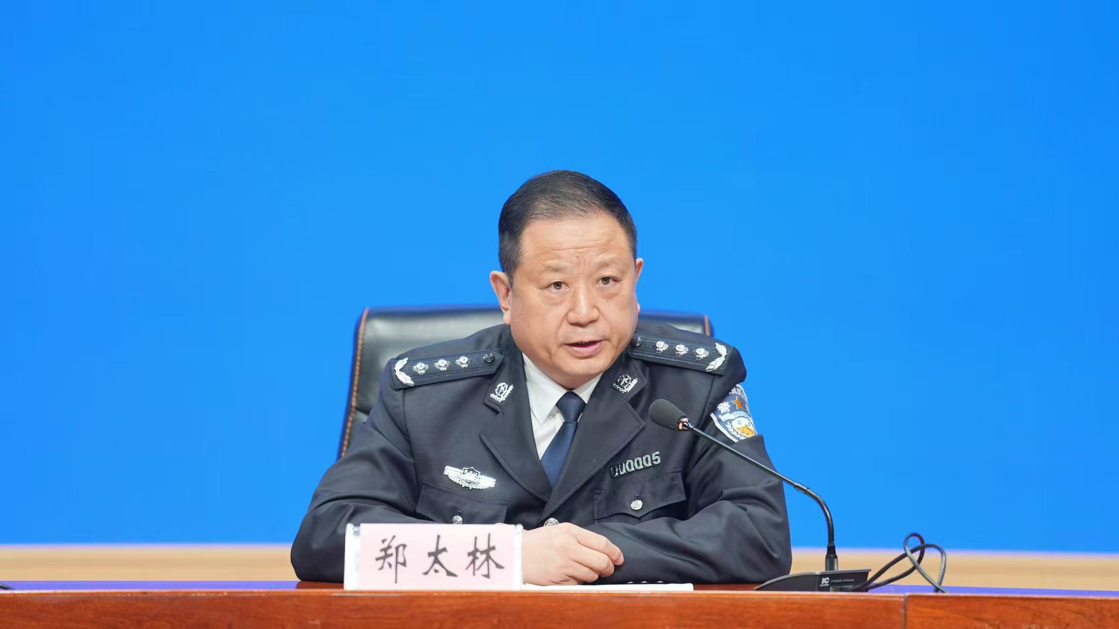 黑龍江省公安機關2024年破獲侵權假冒案件978起 涉案金額超11億元