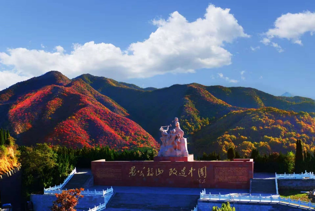 【長在隨筆】從一件小事，我認識了濟源