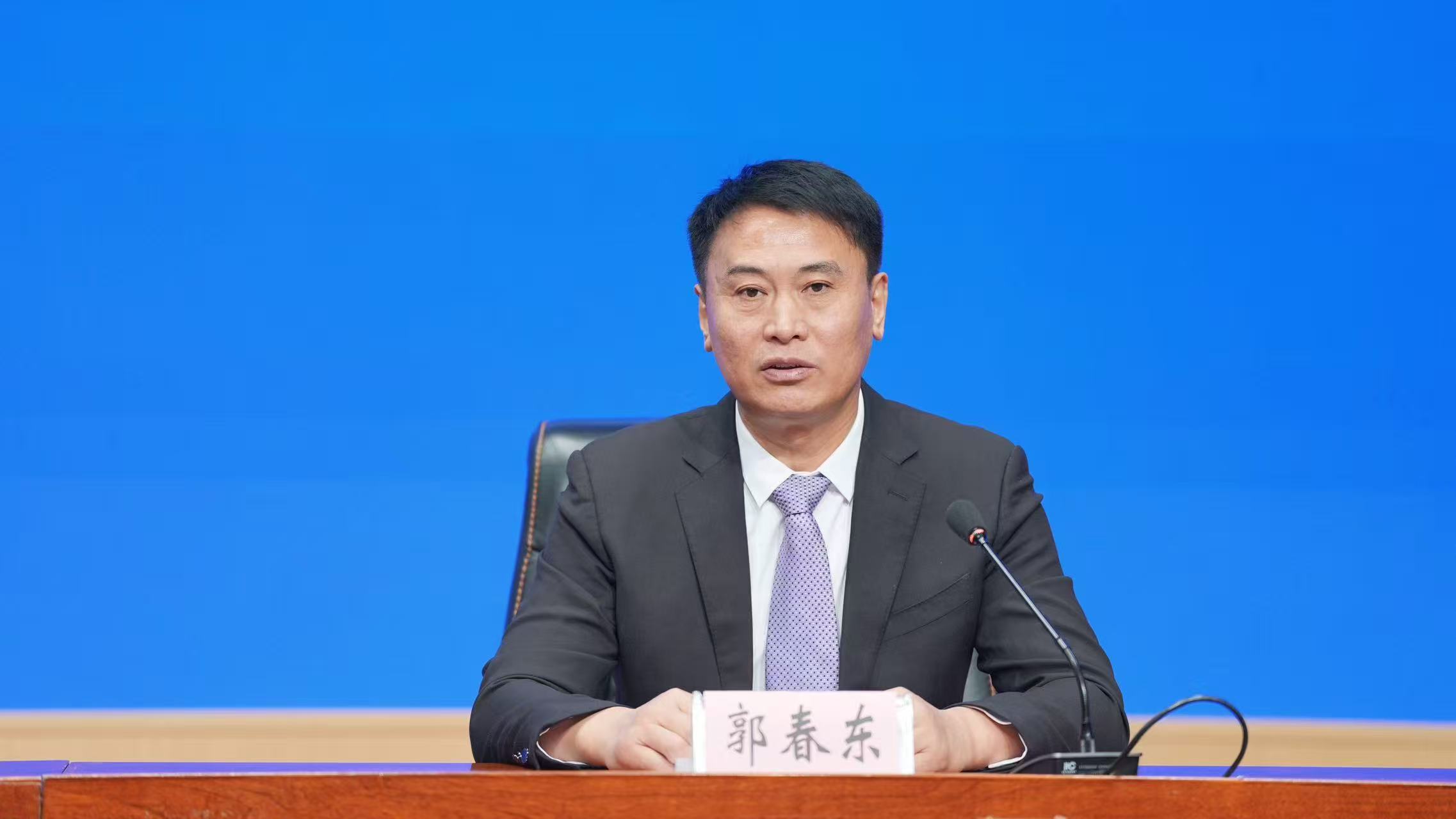 齊齊哈爾：三措並舉構建多元消費生態 營造濃厚「五一」消費氛圍