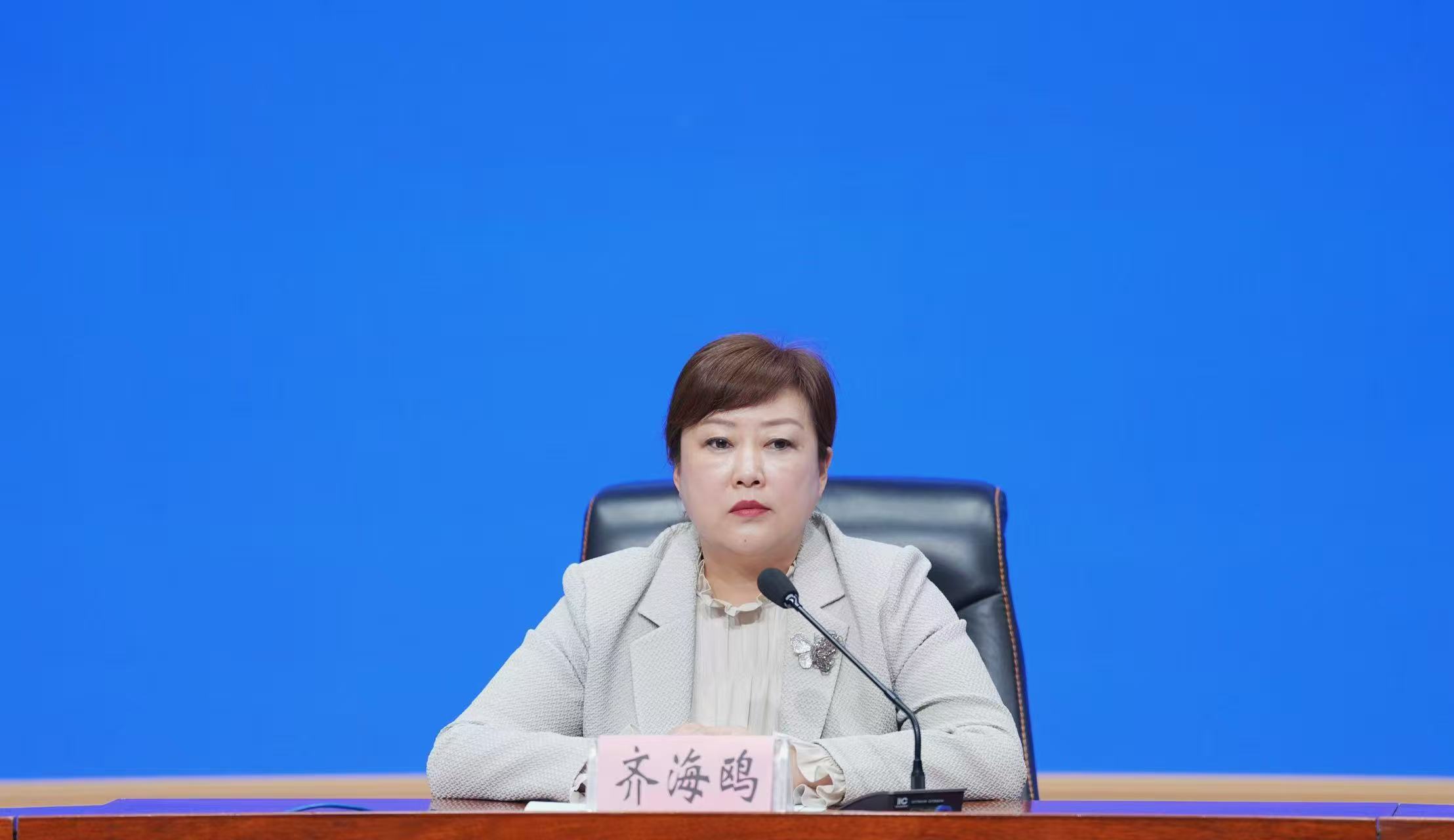 佳木斯：「五一」開展「愛尚三江」系列促消費活動 滿足群眾多元消費需求