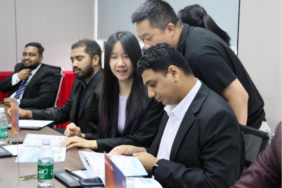 超1200萬美元意向採購額！穗花都智能衛浴閃耀廣交會