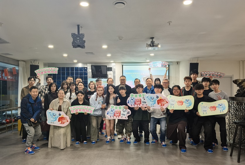 2025香港盛事遼寧「開球」：保齡球賽助力選民登記，在瀋港生誓為家鄉發展「擲」出青春力量