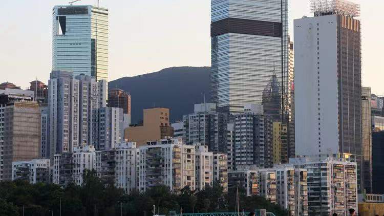 中原工商舖：商廈558宗租賃個案 創兩年內單月新高