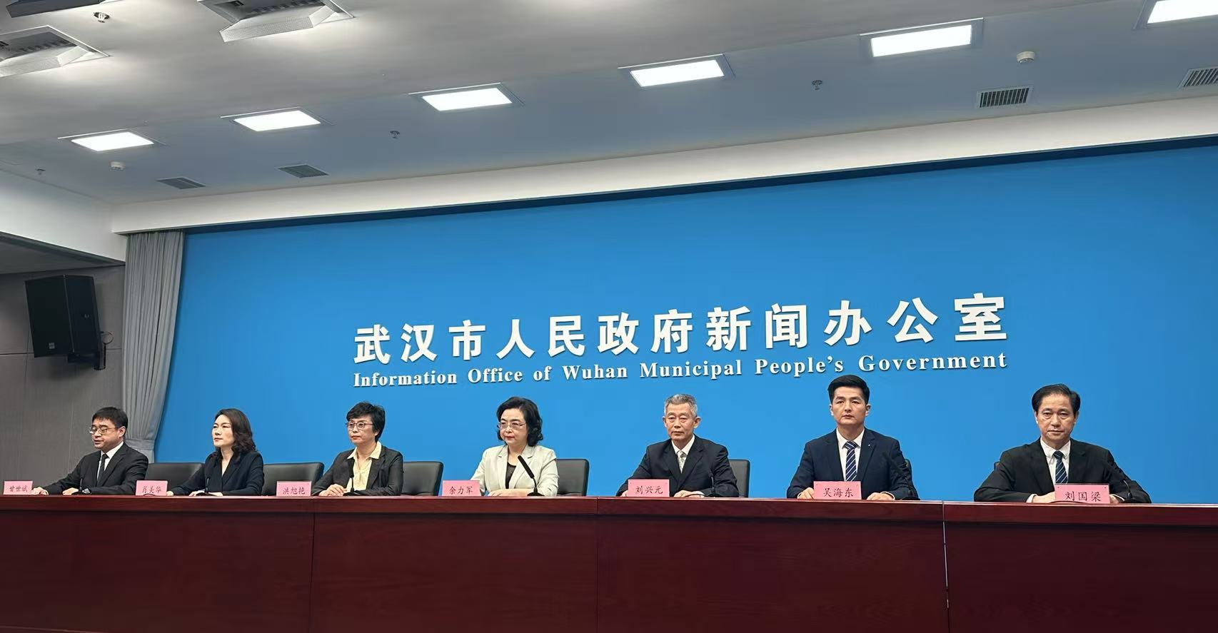 在武漢吃小龍蝦！武漢600餘場活動迎海內外遊客