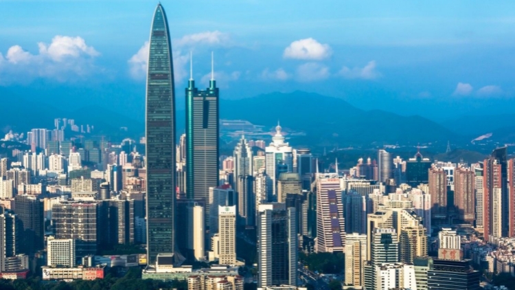 深圳10條政策支持服務企業拓展國內市場